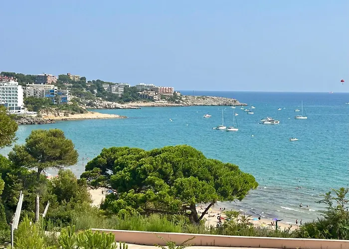 S_apartamento Apartman Salou